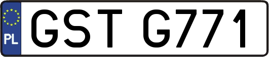 GSTG771