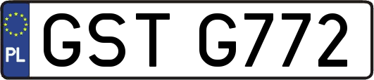 GSTG772
