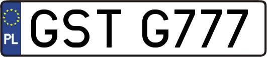 GSTG777