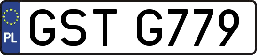 GSTG779