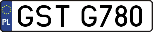 GSTG780