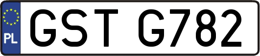 GSTG782