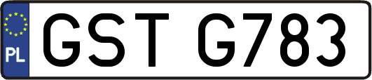 GSTG783