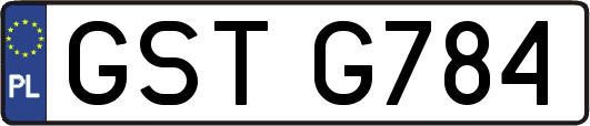 GSTG784