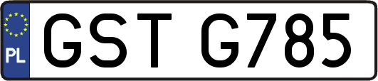 GSTG785