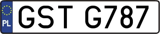 GSTG787