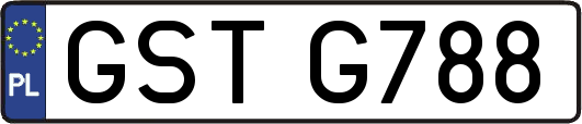 GSTG788
