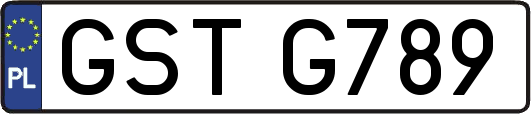 GSTG789