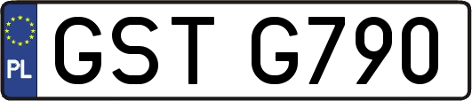 GSTG790