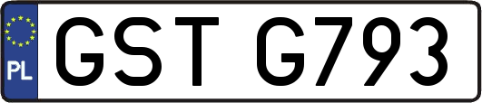 GSTG793