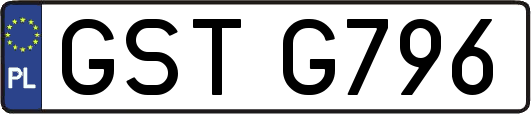 GSTG796