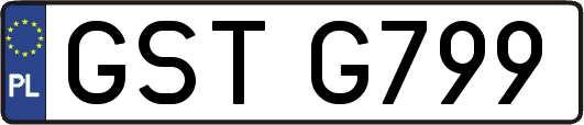 GSTG799
