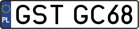 GSTGC68