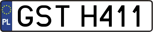 GSTH411