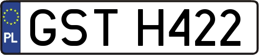 GSTH422