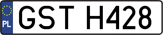 GSTH428