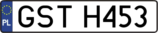 GSTH453