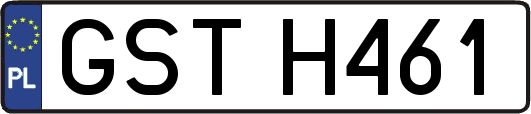 GSTH461