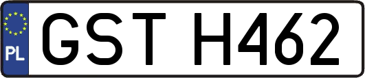 GSTH462