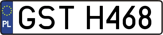 GSTH468