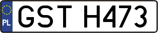 GSTH473