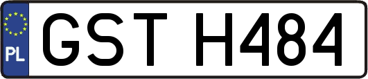 GSTH484