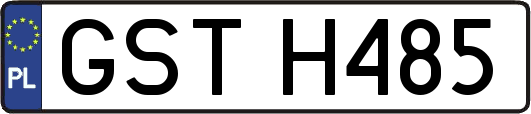 GSTH485