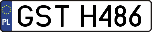 GSTH486