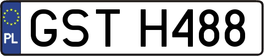 GSTH488