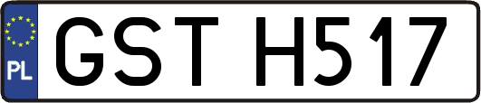 GSTH517
