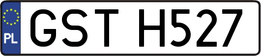 GSTH527