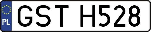 GSTH528