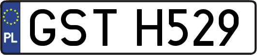 GSTH529