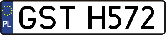 GSTH572