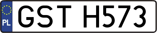 GSTH573