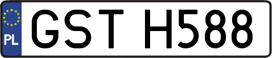 GSTH588