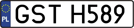 GSTH589