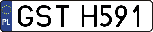 GSTH591
