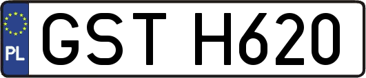 GSTH620