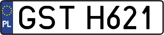 GSTH621