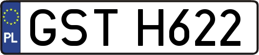 GSTH622