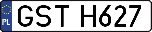 GSTH627
