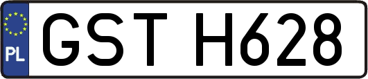 GSTH628