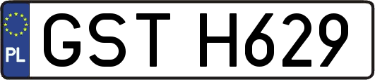 GSTH629