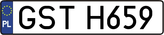 GSTH659