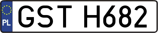 GSTH682