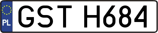 GSTH684