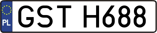 GSTH688