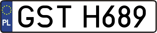 GSTH689