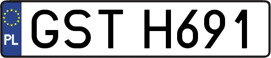 GSTH691